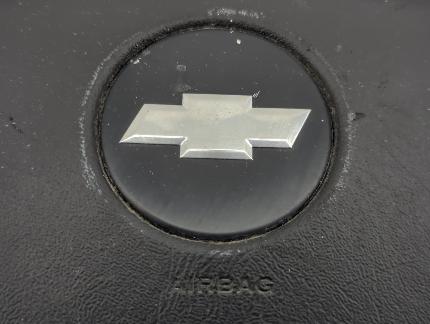2006 Chevrolet Trailblazer Air Bag Driver Left Steering Wheel Mounted 1466068 - Oemusedautoparts1.com