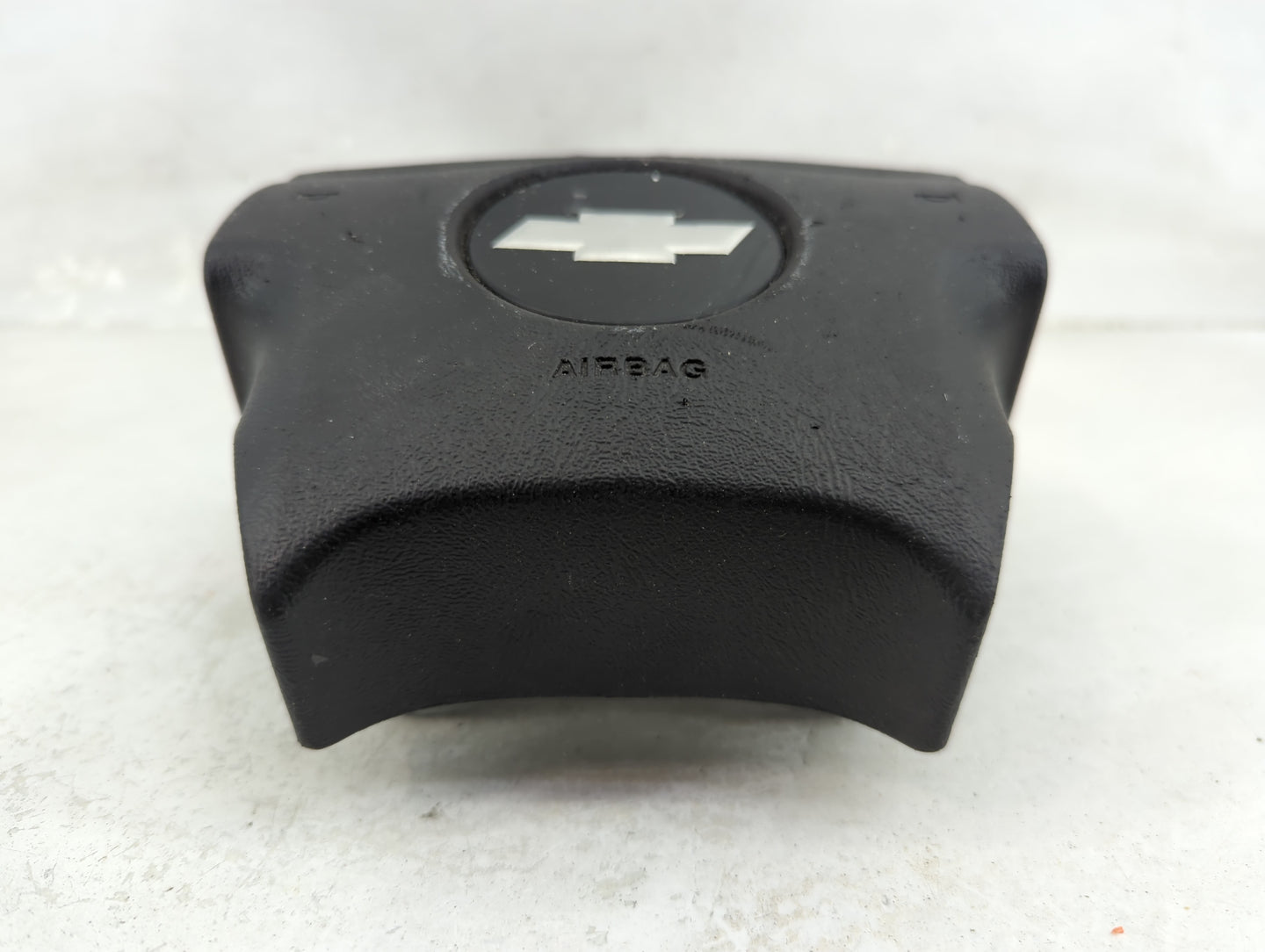 2006 Chevrolet Trailblazer Air Bag Driver Left Steering Wheel Mounted 1466068 - Oemusedautoparts1.com