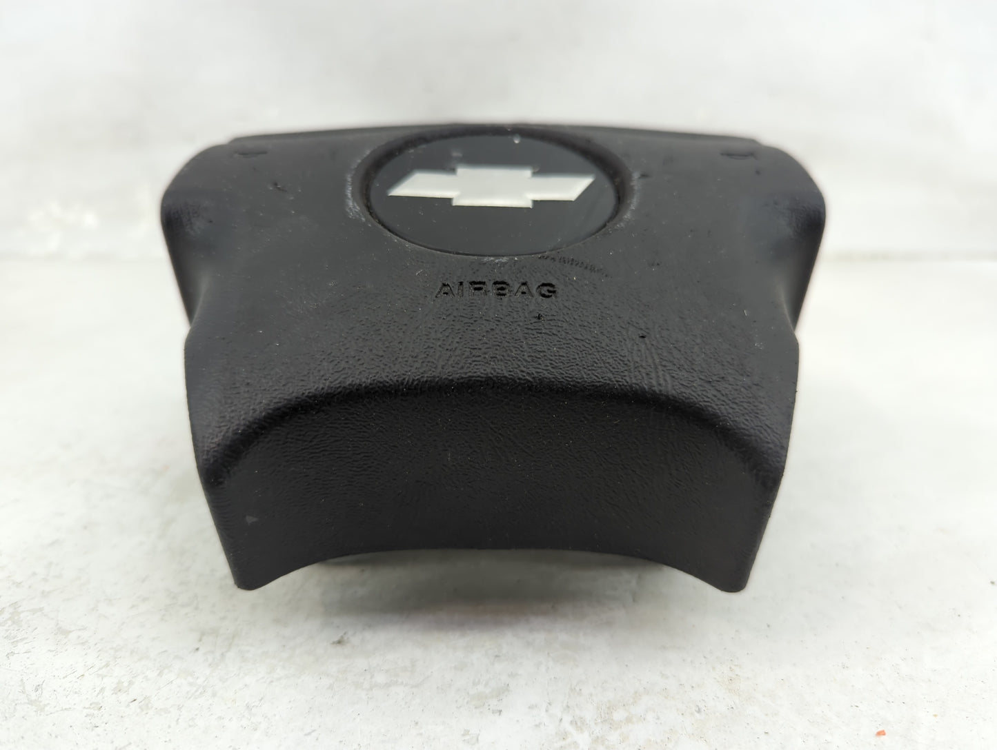 2006 Chevrolet Trailblazer Air Bag Driver Left Steering Wheel Mounted 1466068 - Oemusedautoparts1.com