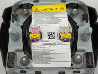 2006 Chevrolet Trailblazer Air Bag Driver Left Steering Wheel Mounted 1466068 - Oemusedautoparts1.com