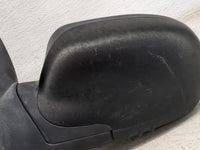 2002-2009 Chevrolet Trailblazer Driver Side View Mirror - Left Door Mirror OEM Used - Oemusedautoparts1.com