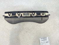 2006-2009 Chevrolet Trailblazer Instrument Cluster Speedometer Gauges P/N:28037766 15298121 Miles:123K Fits OEM Used Auto Pa