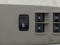 2006-2009 Chevrolet Trailblazer Master Power Window Switch Replacement Driver Side Left P/N:25867005 BP25867005Z150514895 Fi