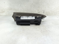 2006-2009 Chevrolet Trailblazer Master Power Window Switch Replacement Driver Side Left P/N:25867005 BP25867005Z150514895 Fi