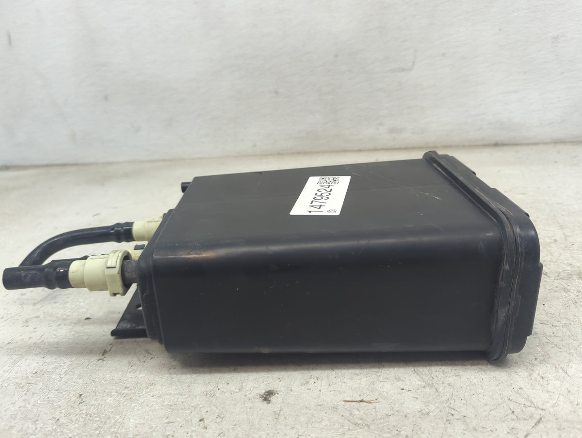 2007 Chevrolet Trailblazer Fuel Vapor Charcoal Canister - Oemusedautoparts1.com
