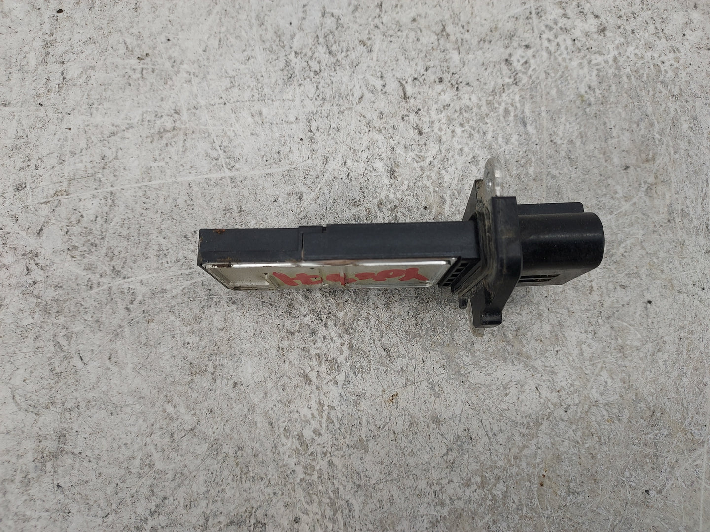 2006-2009 Chevrolet Trailblazer Mass Air Flow Meter Maf 1485807 - Oemusedautoparts1.com