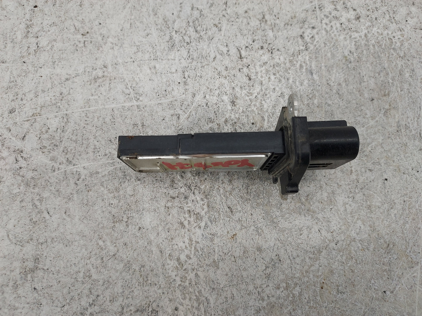 2006-2009 Chevrolet Trailblazer Mass Air Flow Meter Maf 1485807 - Oemusedautoparts1.com