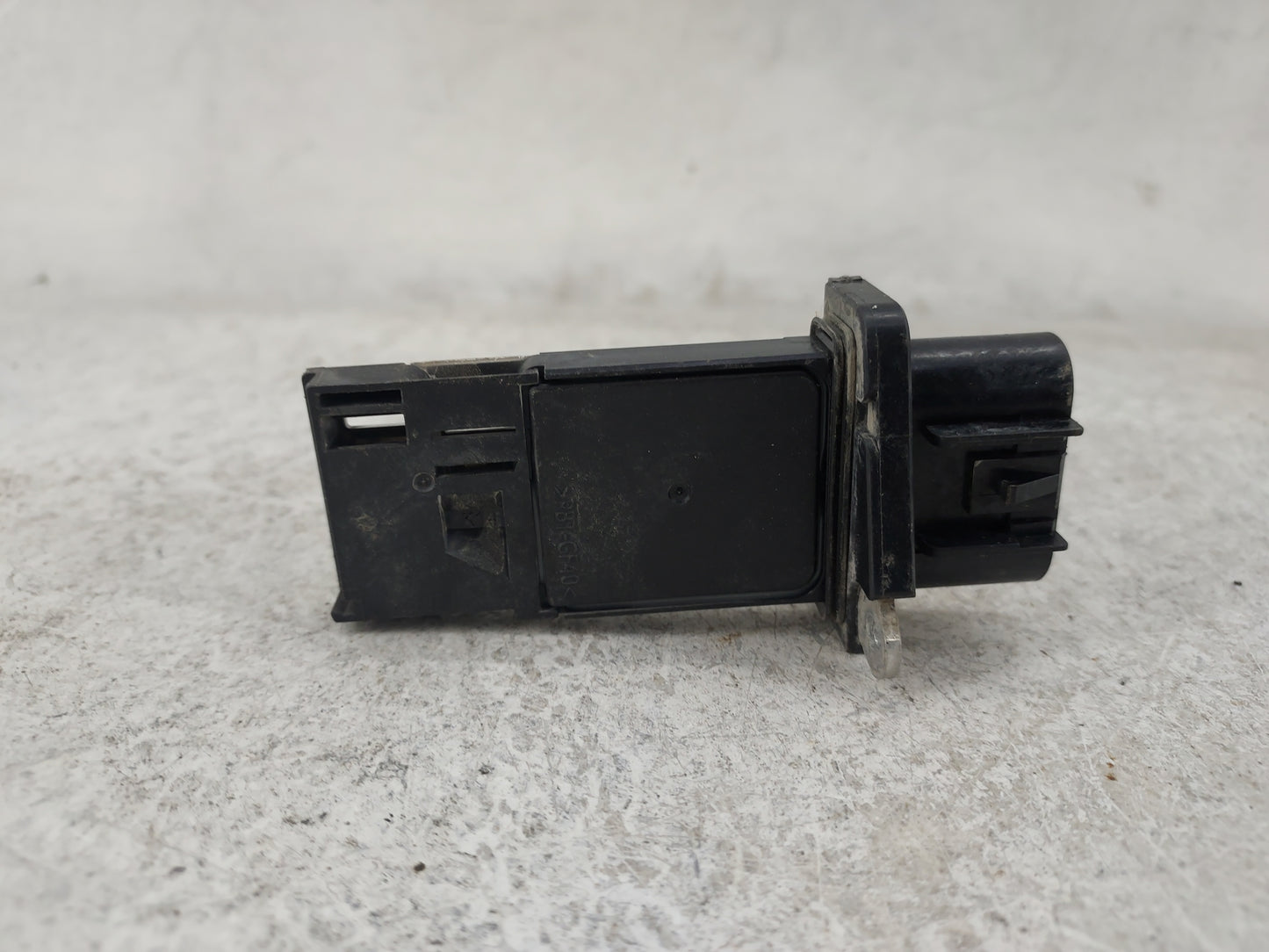 2006-2009 Chevrolet Trailblazer Mass Air Flow Meter Maf 1485807 - Oemusedautoparts1.com