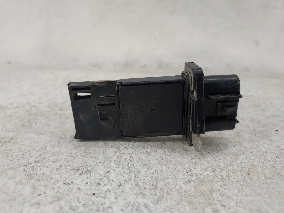 2006-2009 Chevrolet Trailblazer Mass Air Flow Meter Maf Sensor 1485807 - Oemusedautoparts1.com