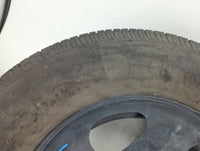 2002-2009 Chevrolet Trailblazer Spare Donut Tire Wheel Rim Oem - Oemusedautoparts1.com