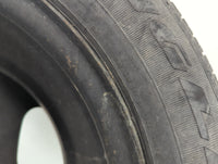 2002-2009 Chevrolet Trailblazer Spare Donut Tire Wheel Rim Oem - Oemusedautoparts1.com