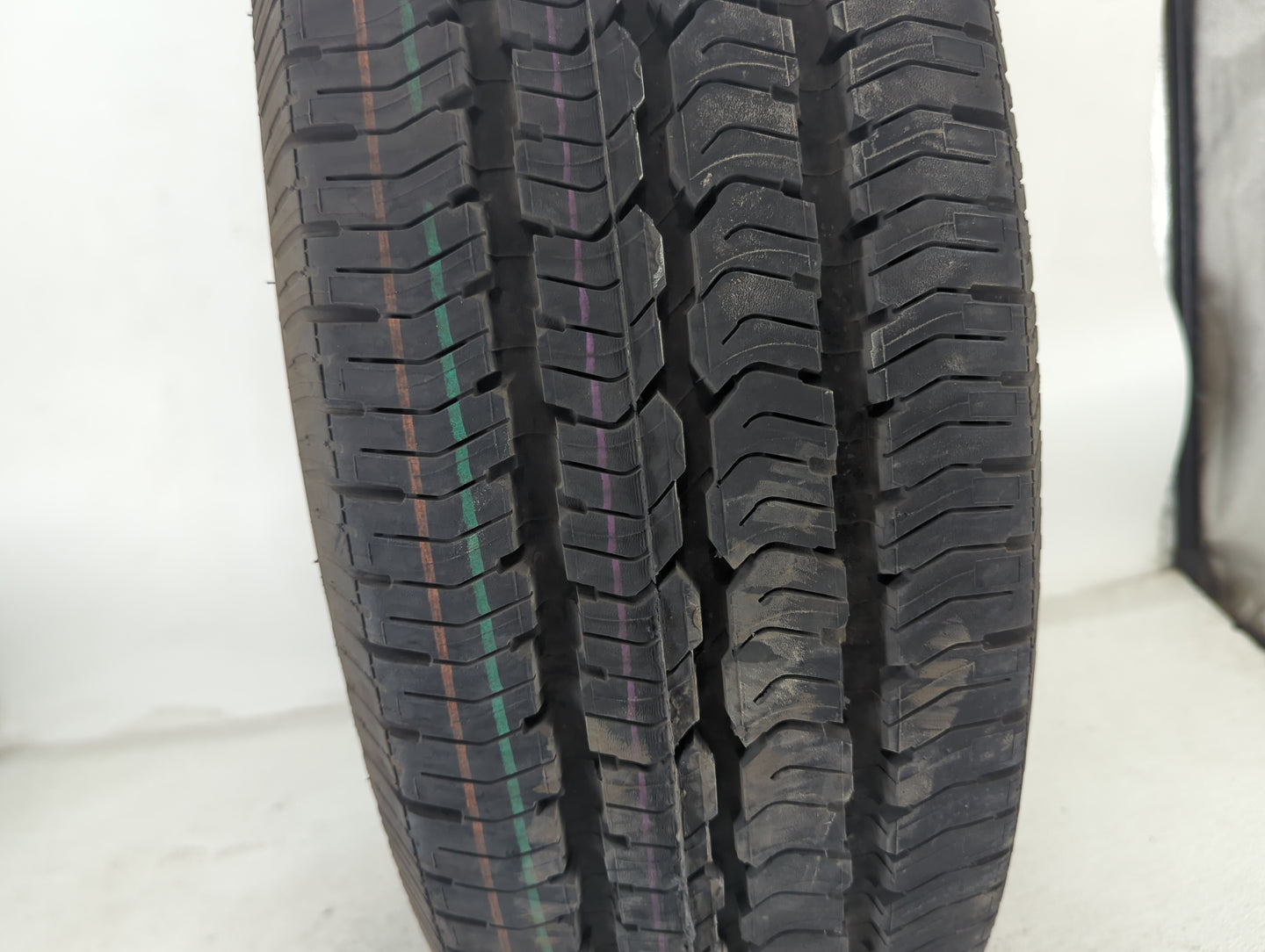 2002-2009 Chevrolet Trailblazer Spare Donut Tire Wheel Rim Oem - Oemusedautoparts1.com