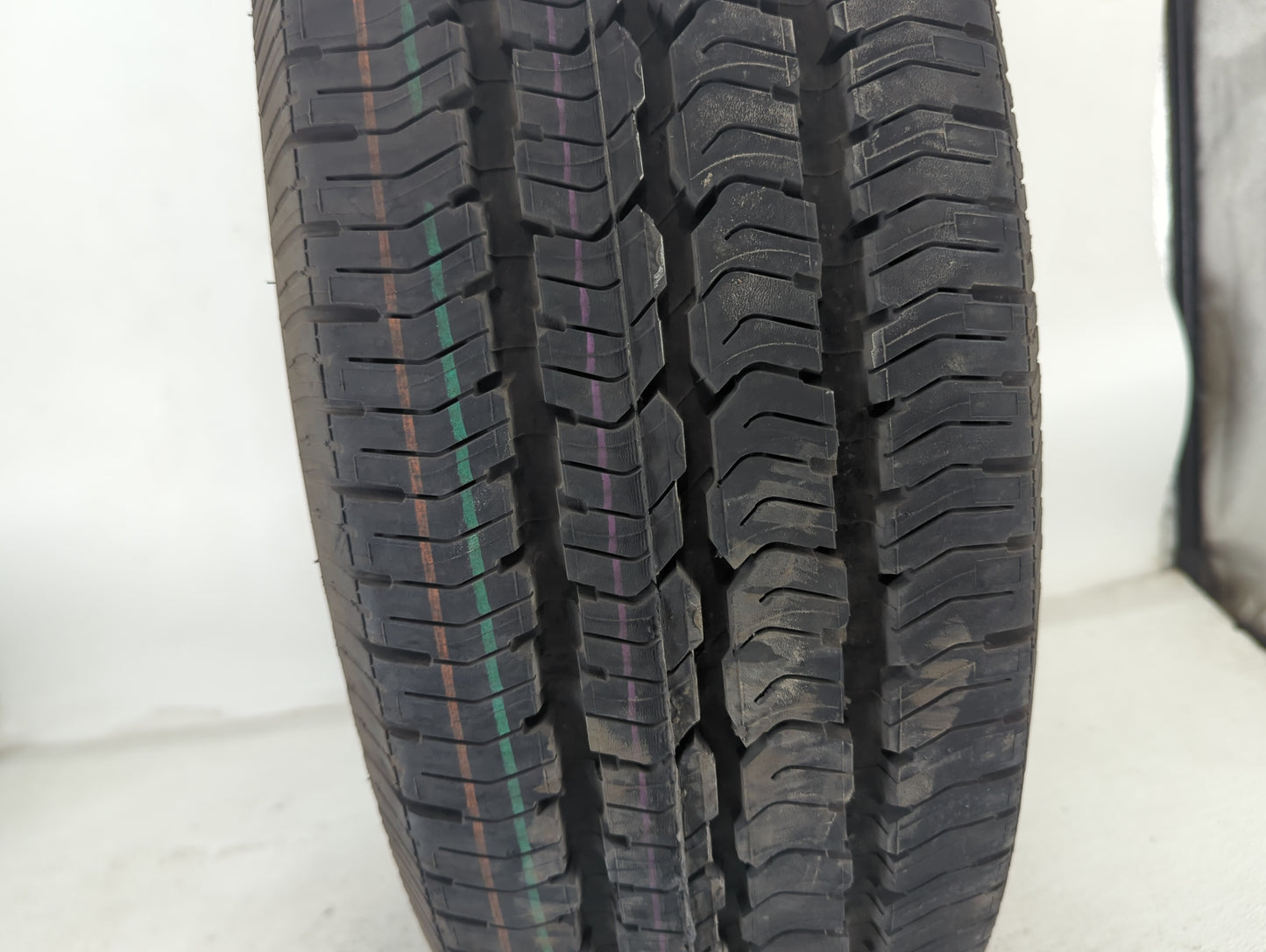 2002-2009 Chevrolet Trailblazer Spare Donut Tire Wheel Rim Oem - Oemusedautoparts1.com