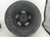 2002-2009 Chevrolet Trailblazer Spare Donut Tire Wheel Rim Oem - Oemusedautoparts1.com
