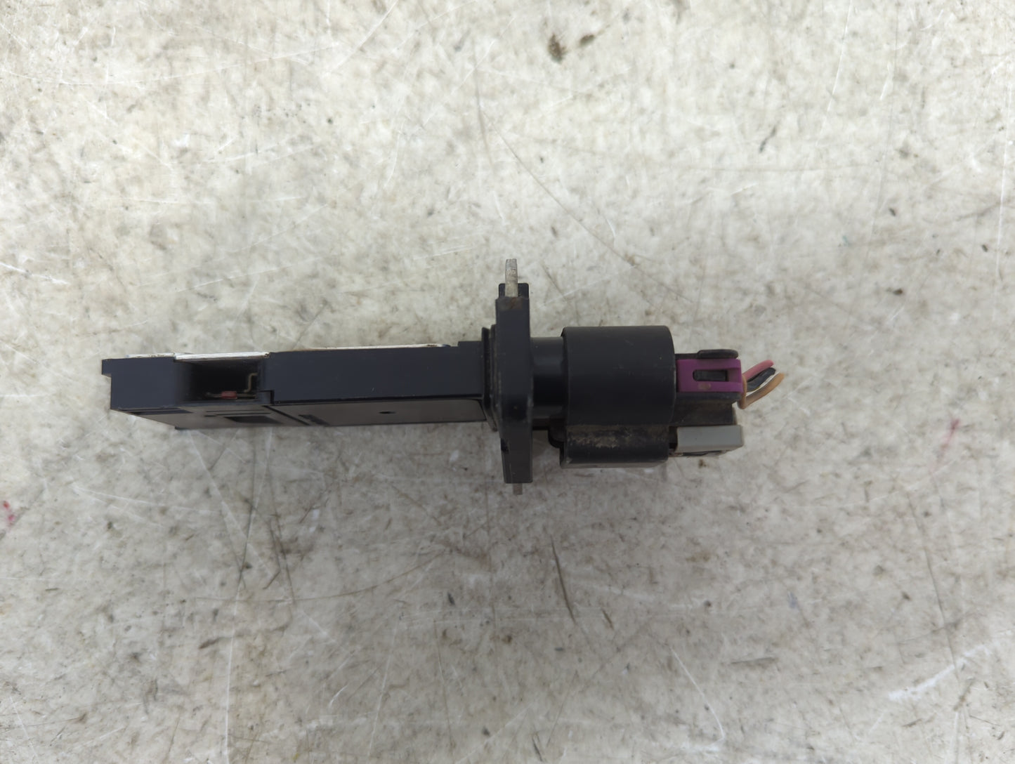 2006-2009 Chevrolet Trailblazer Mass Air Flow Meter Maf 1487805 - Oemusedautoparts1.com