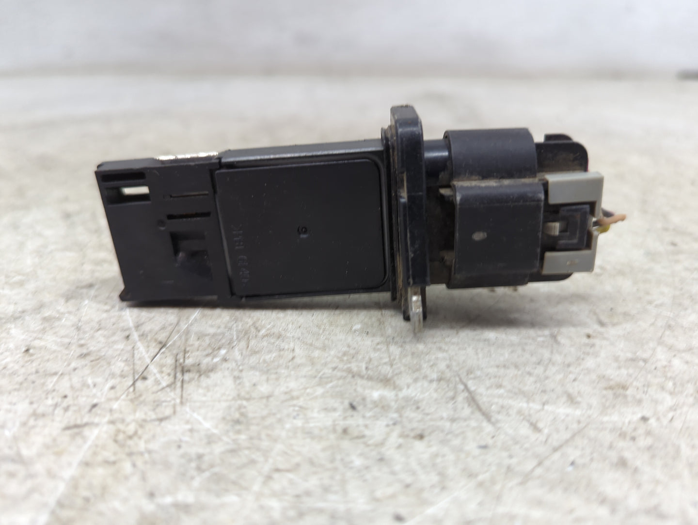 2006-2009 Chevrolet Trailblazer Mass Air Flow Meter Maf 1487805 - Oemusedautoparts1.com