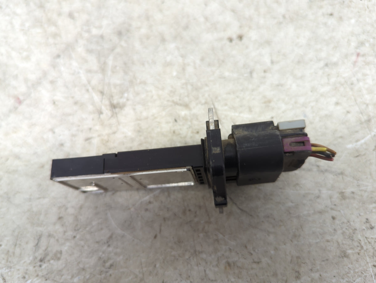 2006-2009 Chevrolet Trailblazer Mass Air Flow Meter Maf Sensor 1487805 - Oemusedautoparts1.com