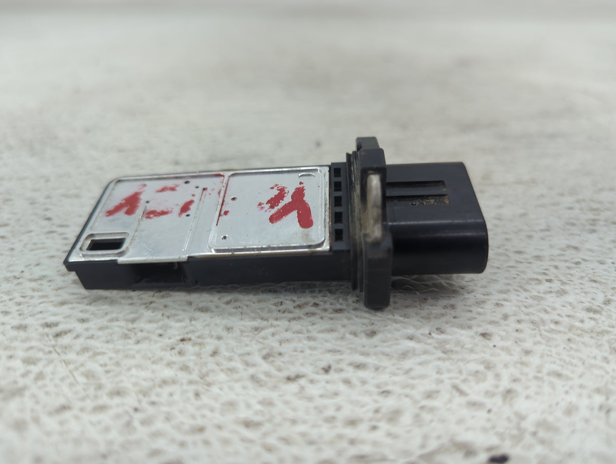 2006-2009 Chevrolet Trailblazer Mass Air Flow Meter Maf Sensor 1487877 - Oemusedautoparts1.com