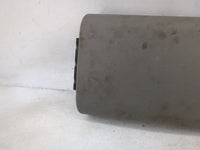 2007 Chevrolet Trailblazer Center Console Armrest Cover Lid Fits OEM Used Auto Parts - Oemusedautoparts1.com
