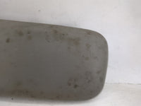 2007 Chevrolet Trailblazer Center Console Armrest Cover Lid Fits OEM Used Auto Parts - Oemusedautoparts1.com