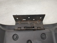 2007 Chevrolet Trailblazer Center Console Armrest Cover Lid Fits OEM Used Auto Parts - Oemusedautoparts1.com