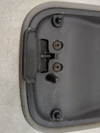 2007 Chevrolet Trailblazer Center Console Armrest Cover Lid Fits OEM Used Auto Parts - Oemusedautoparts1.com