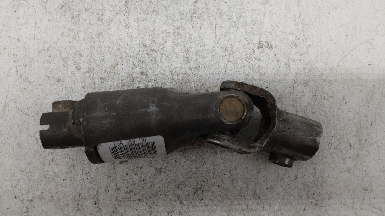 2007 Chevrolet Trailblazer STEERING COUPLER - Oemusedautoparts1.com