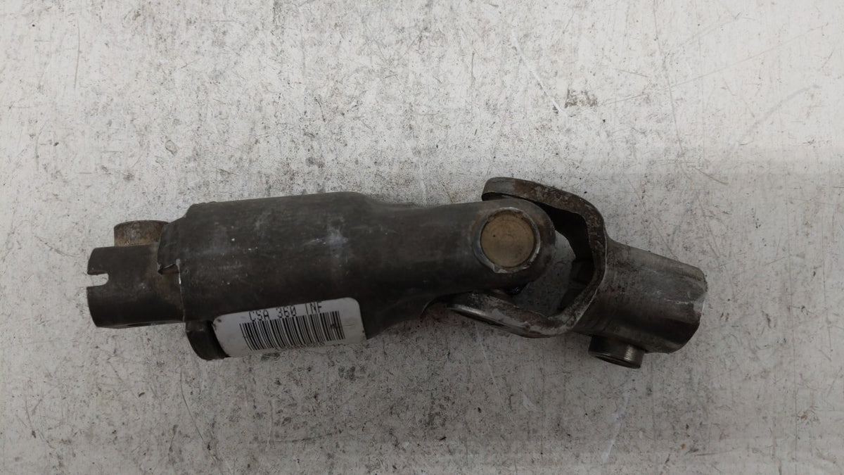 2007 Chevrolet Trailblazer STEERING COUPLER - Oemusedautoparts1.com