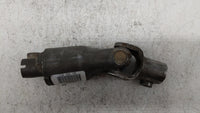 2007 Chevrolet Trailblazer STEERING COUPLER - Oemusedautoparts1.com