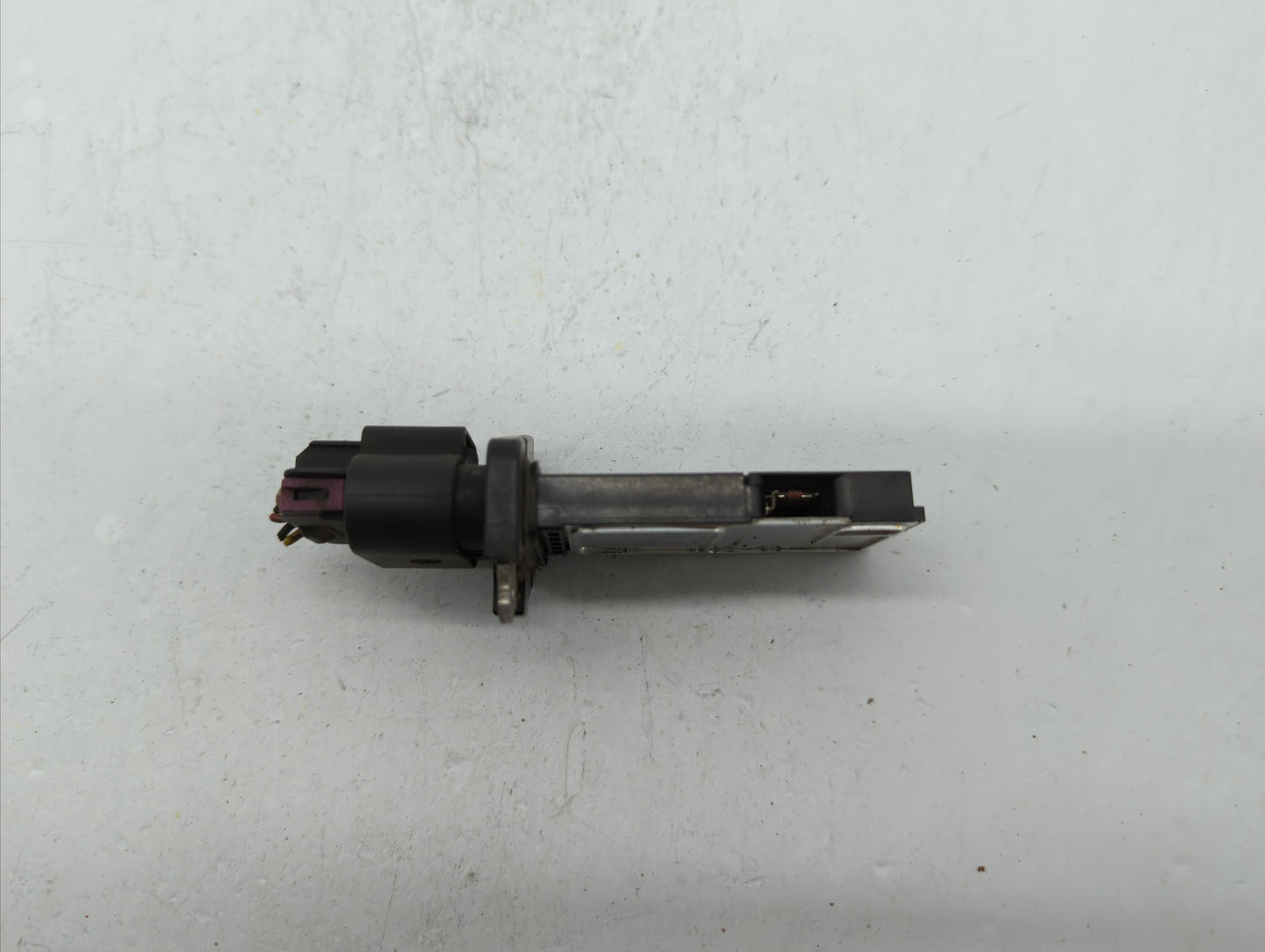 2006-2009 Chevrolet Trailblazer Mass Air Flow Meter Maf - Oemusedautoparts1.com