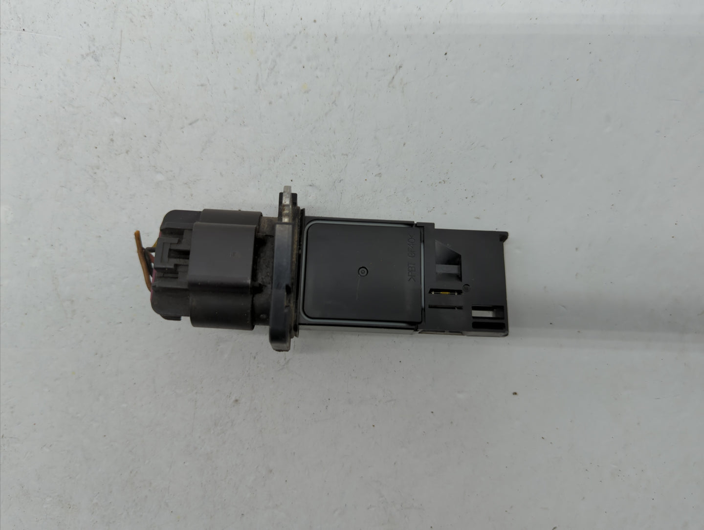 2006-2009 Chevrolet Trailblazer Mass Air Flow Meter Maf - Oemusedautoparts1.com