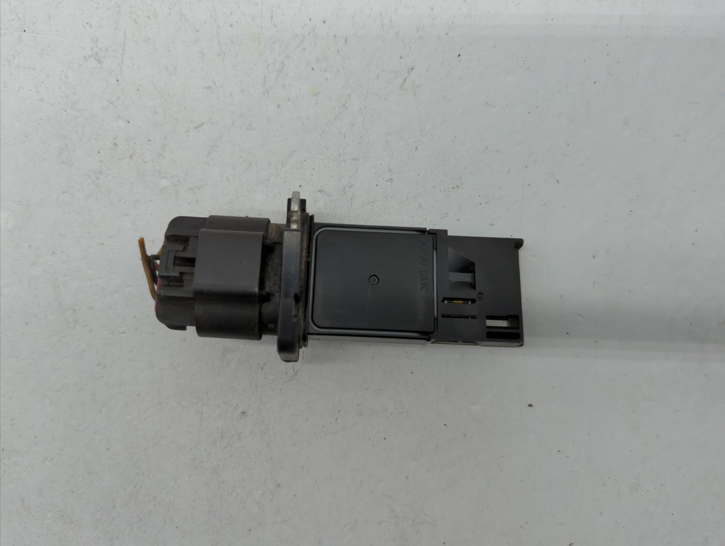 2006-2009 Chevrolet Trailblazer Mass Air Flow Meter Maf - Oemusedautoparts1.com