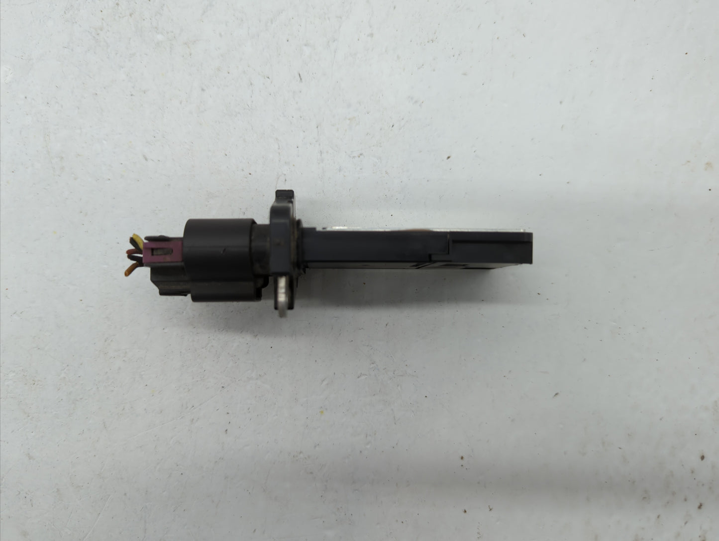 2006-2009 Chevrolet Trailblazer Mass Air Flow Meter Maf - Oemusedautoparts1.com