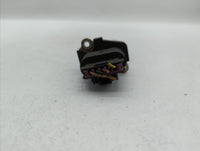 2006-2009 Chevrolet Trailblazer Mass Air Flow Meter Maf - Oemusedautoparts1.com