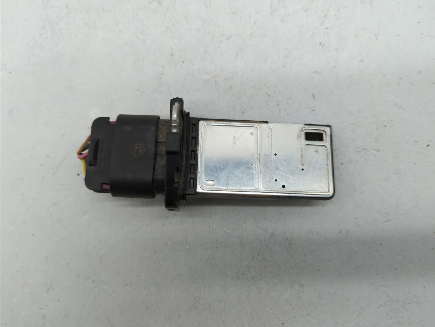 2006-2009 Chevrolet Trailblazer Mass Air Flow Meter Maf - Oemusedautoparts1.com