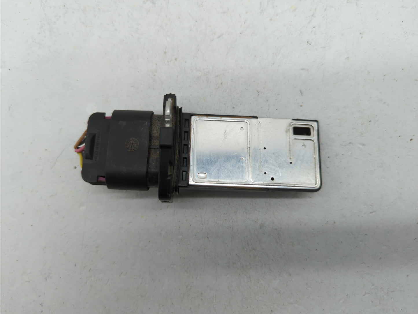 2006-2009 Chevrolet Trailblazer Mass Air Flow Meter Maf - Oemusedautoparts1.com