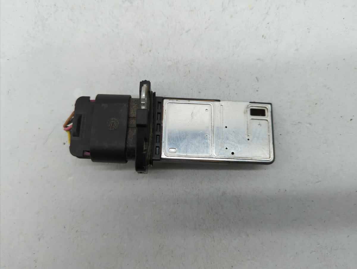 2006-2009 Chevrolet Trailblazer Mass Air Flow Meter Maf Sensor 309787 - Oemusedautoparts1.com