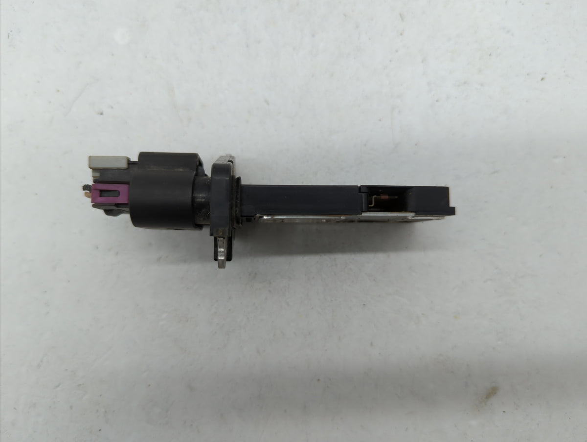 2006-2009 Chevrolet Trailblazer Mass Air Flow Meter Maf Sensor 309787 - Oemusedautoparts1.com