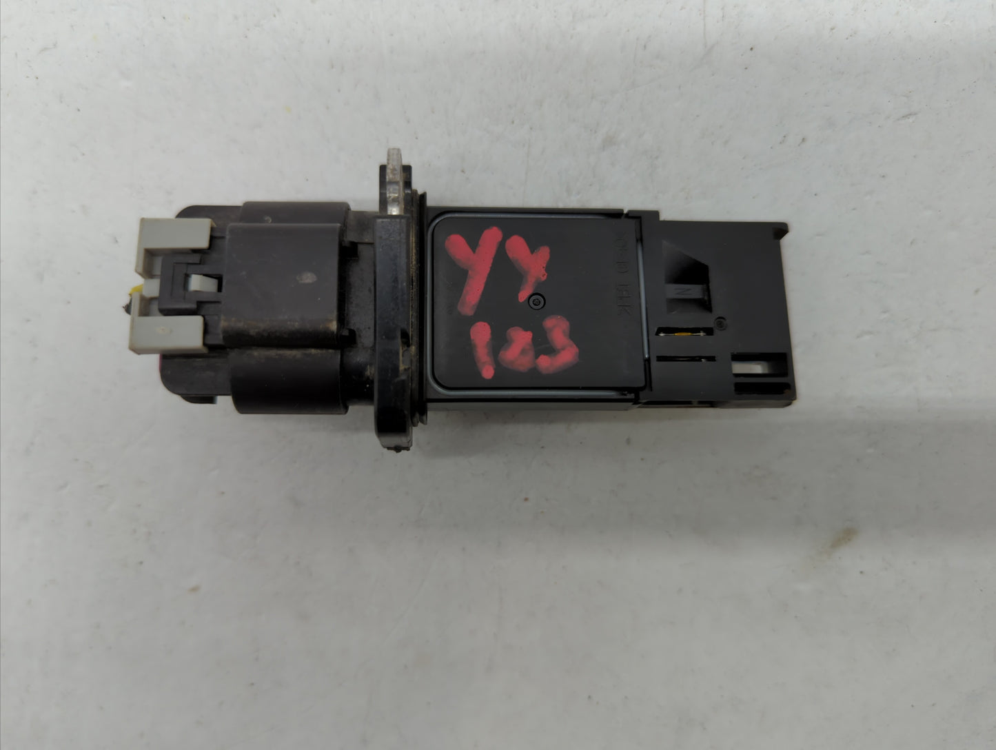 2006-2009 Chevrolet Trailblazer Mass Air Flow Meter Maf - Oemusedautoparts1.com