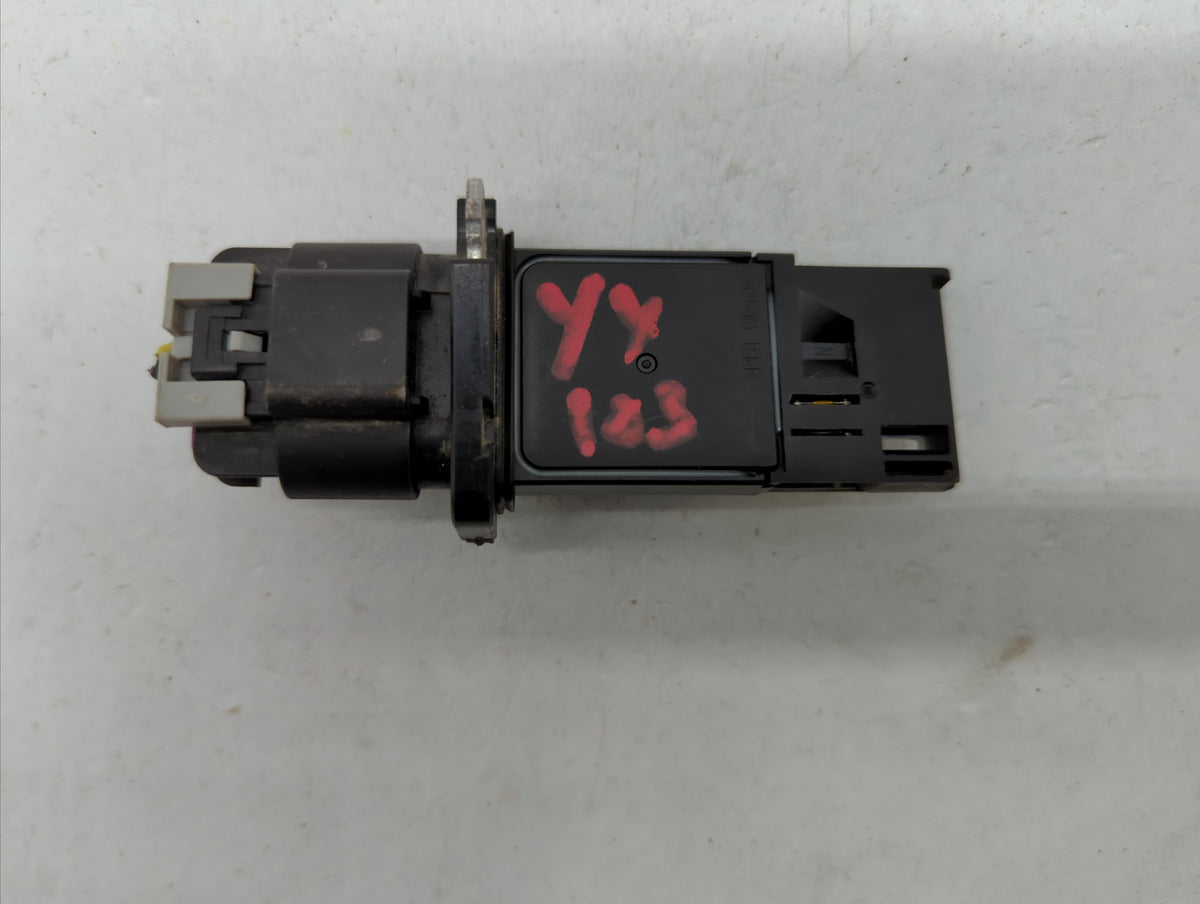 2006-2009 Chevrolet Trailblazer Mass Air Flow Meter Maf Sensor 309787 - Oemusedautoparts1.com