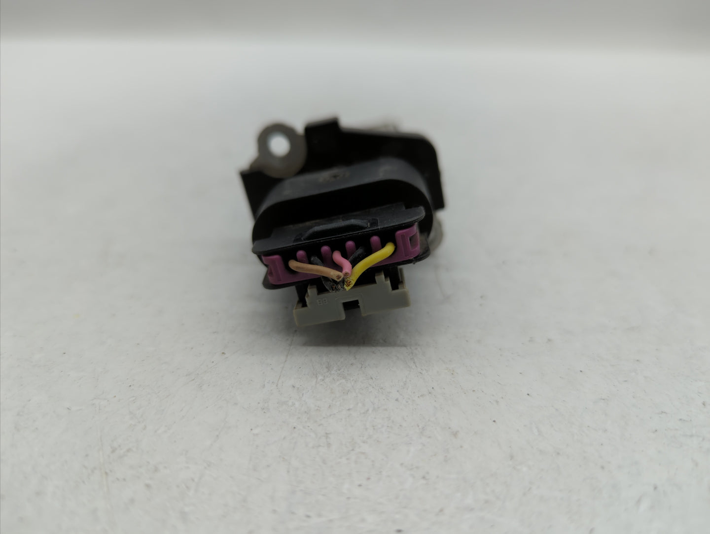 2006-2009 Chevrolet Trailblazer Mass Air Flow Meter Maf - Oemusedautoparts1.com