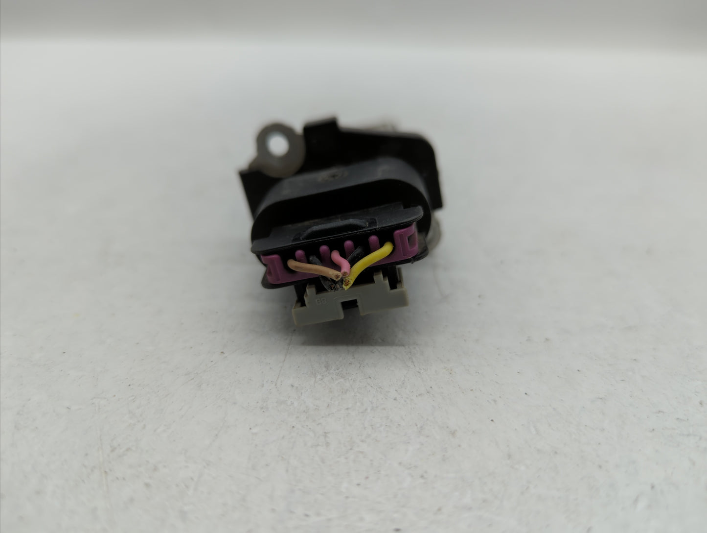 2006-2009 Chevrolet Trailblazer Mass Air Flow Meter Maf - Oemusedautoparts1.com