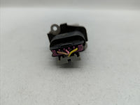 2006-2009 Chevrolet Trailblazer Mass Air Flow Meter Maf - Oemusedautoparts1.com