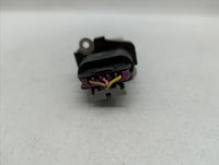 2006-2009 Chevrolet Trailblazer Mass Air Flow Meter Maf Sensor 309787 - Oemusedautoparts1.com