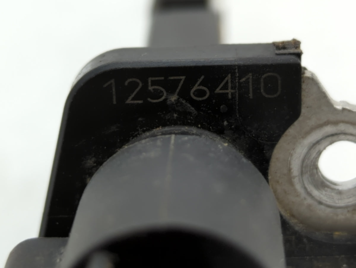 2006-2009 Chevrolet Trailblazer Mass Air Flow Meter Maf Sensor 309787 - Oemusedautoparts1.com