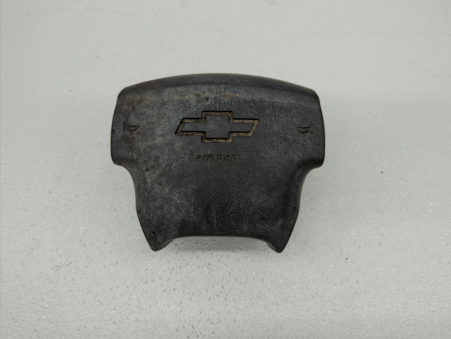 2006-2009 Chevrolet Trailblazer Air Bag Driver Left Steering Wheel Mounted P/N:AB60471MLHB Fits Fits 2006 2007 2008 2009 OEM