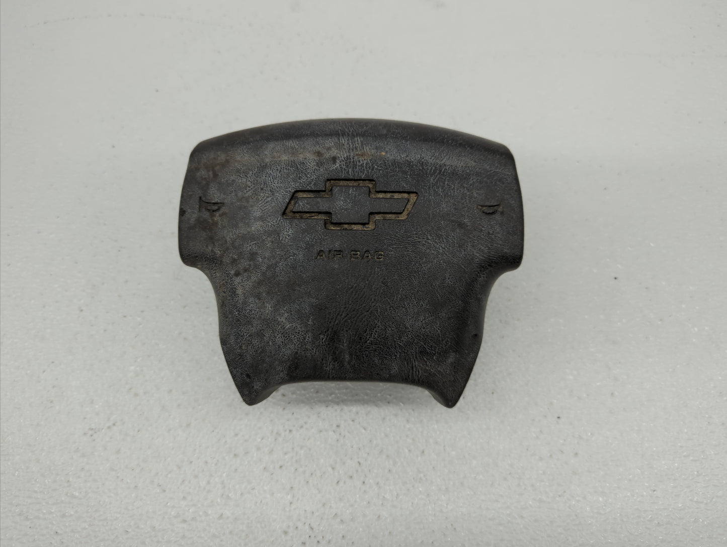 2006-2009 Chevrolet Trailblazer Air Bag Driver Left Steering Wheel Mounted P/N:AB60471MLHB Fits Fits 2006 2007 2008 2009 OEM