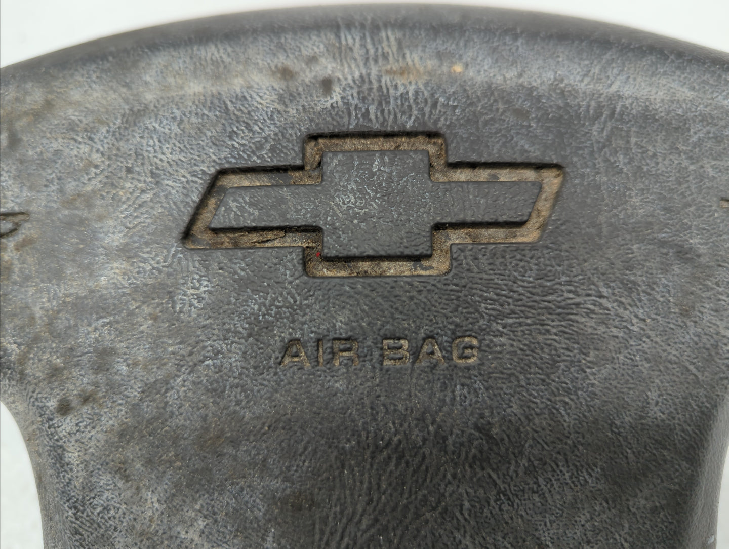 2006-2009 Chevrolet Trailblazer Air Bag Driver Left Steering Wheel Mounted P/N:AB60471MLHB Fits Fits 2006 2007 2008 2009 OEM