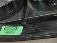 2002-2009 Chevrolet Trailblazer Tail Light Assembly Driver Left OEM P/N:15097513 16532713 Fits OEM Used Auto Parts - Oemused