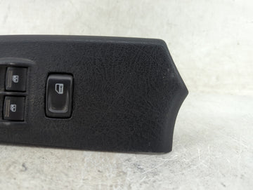 2006-2009 Chevrolet Trailblazer Master Power Window Switch Replacement Driver Side Left P/N:25867004 Fits Fits 2006 2007 2008 2009 OEM Used Auto Parts